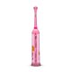 Kids Oscillating Toothbrush Paw Patrol Pattern 2, pink