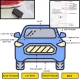 Livestock and Vehicle GPS Tracker with Collar, IP67, 5000mAh