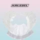 Kruzzel Angel Costume with Wings and Skirt, White