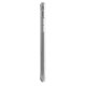 Apple iPhone 7 / 8 / SE (2020) (2022) 4.7\" Uniq Etui Lifepro Xtreme Case Cover, Tinsel Clear