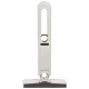 Ruhhy 00024345 Mini Mop with 2 Pads, White