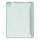 Stand Tablet Case Smart Cover for iPad Air 2020 / 2022, Green
