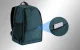 Waterproof Photography Backpack Puluz PU5011L Blue 15-inch