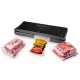 Huslog Vacuum Sealer 125W, Black