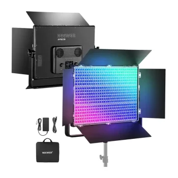 NEEWER AP150C 150W RGBWW LED Studio Light