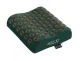 4Fizjo ERGO Acupressure Acupuncture Massage Mat Set with Pillow, 110x42 cm, Green/Gold