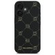 Apple iPhone 16 6.1\'\' Karl Lagerfeld Magsafe Karl Head Cover Case, Black