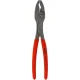 Front and Side Gripping Pliers Knipex TwinGrip 250 mm 82 01 250