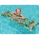 Bestway Jungle Inflatable Pool Mat 183 x 69 cm