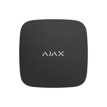 Ajax LeaksProtect Wireless Flood Detector Black