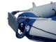 Intex Boat Motor Mount Kit (Transom)