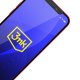 Защитное стекло 3mk FlexibleGlass™ для Apple iPhone 12 Mini