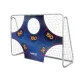 Neo-Sport Precision Target Net for Soccer Goals 215 x 150 cm - Improve Your Accuracy