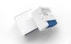 Avatto LZWSM16-W2 ZigBee 2-Channel Smart Switch Module (No Neutral), White