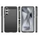 Carbon Case for Samsung Galaxy S24 FE, Black