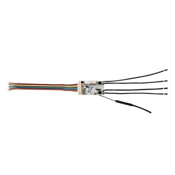 Shelly Plus UNI Universal WiFi Controller