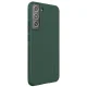 Nillkin Super Frosted Shield Pro Case for Samsung Galaxy S22 - Green