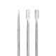 Professional Cuticle Pusher Snippex PS57 12.6 cm