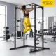 Power Rack 4FIZJO CrossPRO 129 × 159 × 210 cm