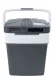 Longwell Industrial Ltd G-451 Portable Car Refrigerator 29L, Cooling & Heating, Graphite