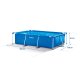 Intex 28271 Rectangular Frame Pool 260x160x65 cm