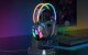 Wired Gaming Headphones Onikuma X89 50mm Drivers Black