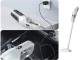 Cordless Handheld Car Vacuum Cleaner 120W Rechargeable Portable