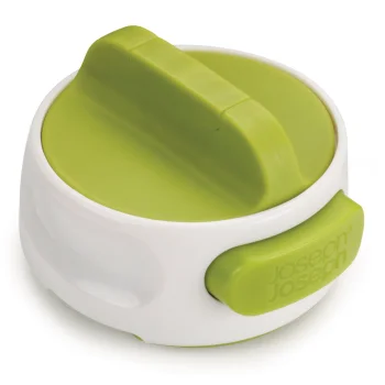 Joseph Joseph Can-Do Can Opener, Green