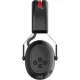 Perfectpro H-30 Wireless Construction Headphones Black/Red