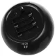 Izoxis Night Light with Star / Underwater Projector, Black