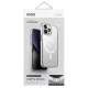 Uniq case LifePro Xtreme iPhone 14 Pro Max 6.7 \"Magclick Charging transparent / frost clear