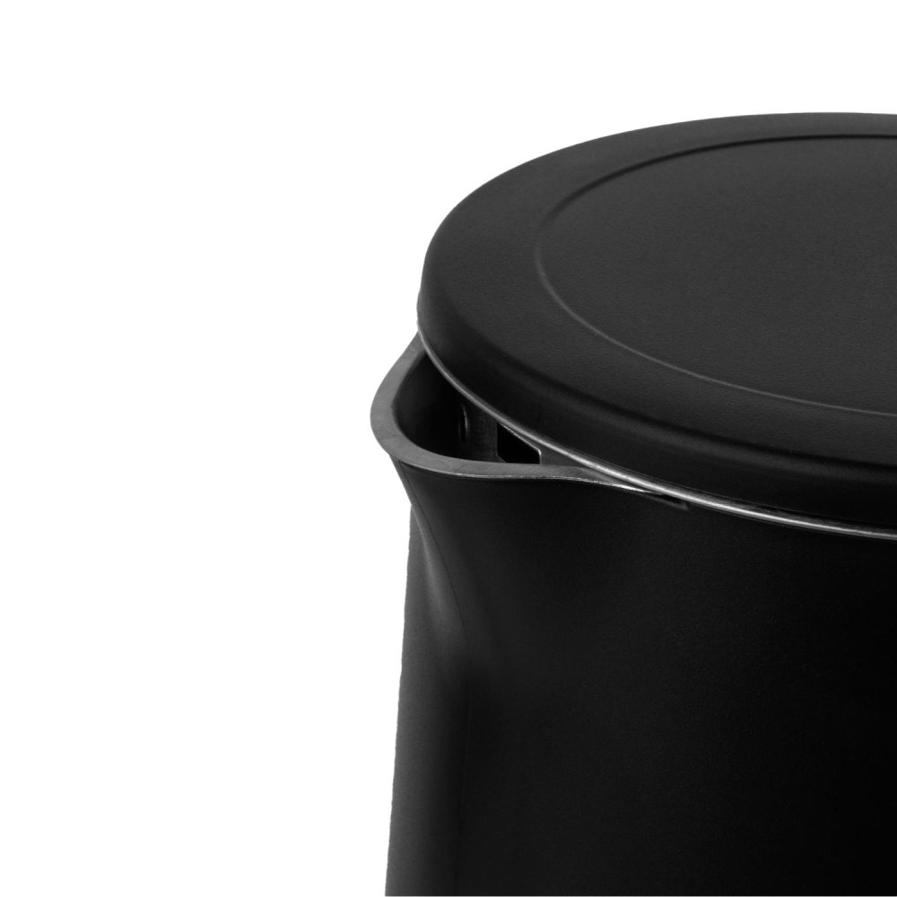 Huslog HUS1049 Electric Kettle with Touch Panel, 1.7 Liter 2200W Fast Boil (3)