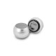 Портативная колонка Guess GUWSALGEG Mini Bluetooth Серая