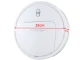 Wireless Robot Vacuum Cleaner with Mopping Function, White