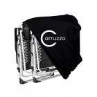 Waterproof Garden Furniture Garden Lounger Cover - 70x30x100 cm, Black