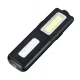 Superfire G12 Workshop Flashlight, 566lm, USB