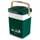 Berdsen Icemax 3826 Portable Car Refrigerator, 29L, Eco Mode, Green