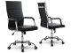Sofotel Boston Office Chair, Black