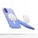 Tech-Protect FlexAir MagSafe Case for iPhone 16 Clear