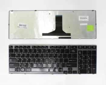 Toshiba Satellite A660 / A665 Keyboard KB311194