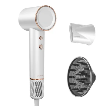 Uwant H100 Hair Dryer, White