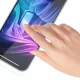 3mk Silky Matt Pro Matte Screen Protector Film for Google Pixel 9 / 9 Pro