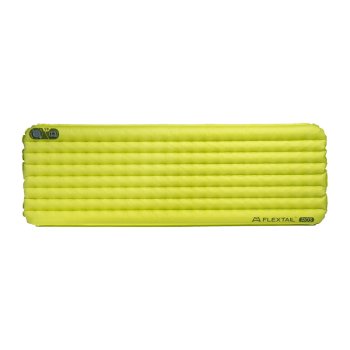 Flextail Tiny Sleeping Pad R03 AVS Regular piepūšamais matracis (Zaļš)