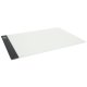 A4 LED Light Tracing Board, 3 Brightness Levels