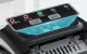 Euhomy IM016 Ice Maker 12kg, Black