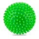 Neo-Sport Massage and Fitness Ball 9cm NS-957 Green
