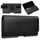 Tech-Protect SM80 Universal Belt Case for 5.8-6.8\" Phones Black