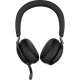 Беспроводная гарнитура Jabra Evolve2 75 UC Bluetooth, черная, USB-A