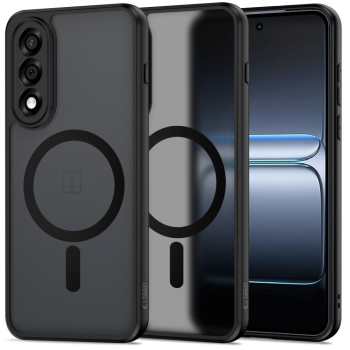 OnePlus Nord 5 Tech-Protect MagMat MagSafe Case Cover, Matte Black