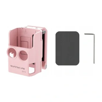 Sunnylife ZJ152 Magnetic Table Stand for DJI Osmo Pocket 4, Pink